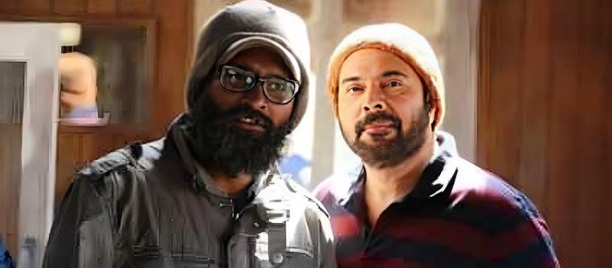 sekartweets's tweet photo. Director Ram and @mammukka to reunite again after their classic #Peranbu, this time for an action thriller https://t.co/L2URVI8bZt