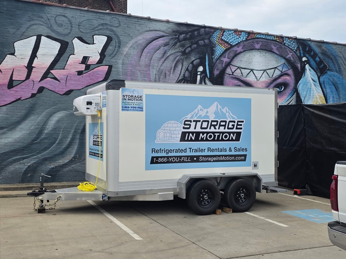 StorageInMotion tweet picture