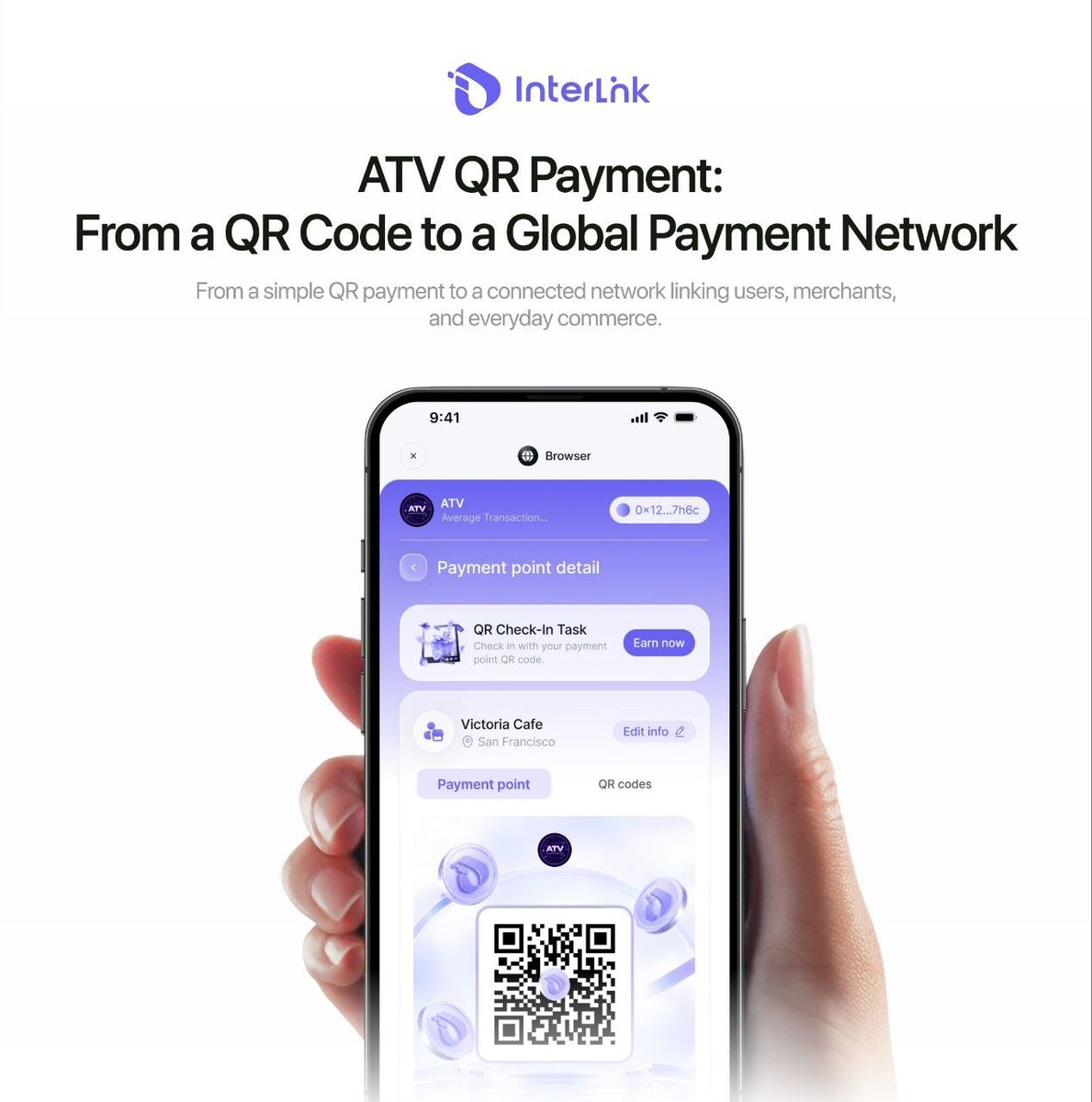 sanjida76's tweet photo. 🎙️ InterLink Live Streamer Program is OPEN! 🚀
Ready to go live, grow your community, and earn $ITL rewards?
🎥 Stream &amp; engage

💜 Build your community

🏆 Climb the leaderboard

💰 Earn exclusive rewards
Your streaming journey starts here. 🔥
#InterLink #ITL #ITLG https://t.co/LewzUOqClj