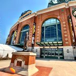 Photo by Ballpark Digest (@ballparkdigest)
