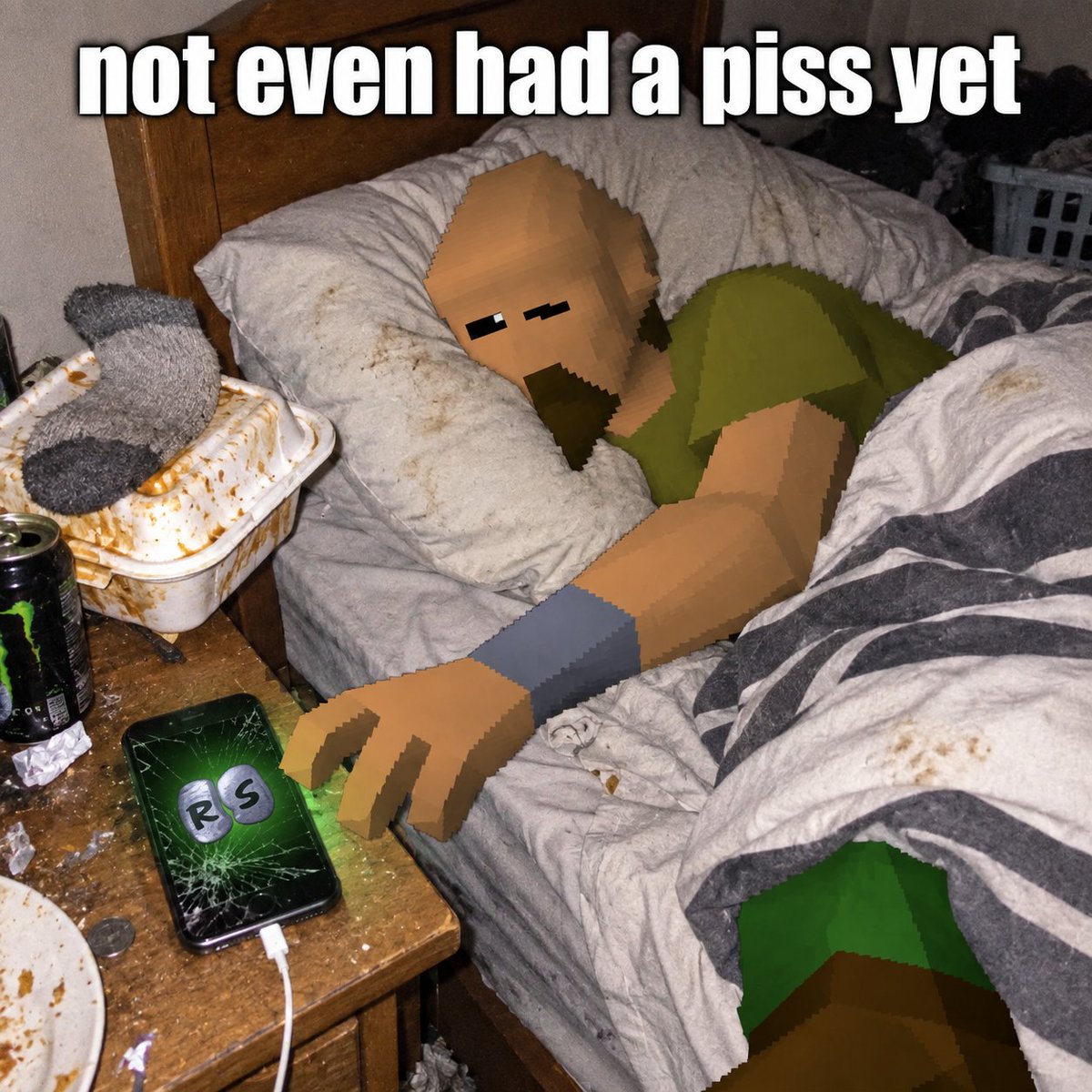 PushJPEG's tweet photo. @_MrChunn_ gm fkn $NOOB https://t.co/7EHVFjbx8q