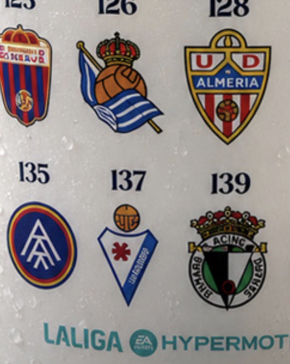 Rogermartismo's tweet photo. No sé si tengo más ganas de visitar el estadio del CD Valencia CF, el Burgos de Moskva o el Eibar de Bangladesh. https://t.co/CbAT0z50XI