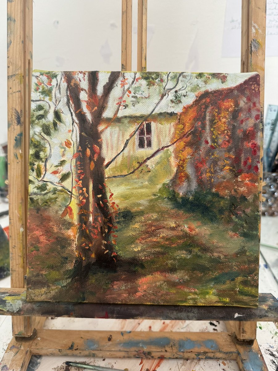oumipalette's tweet photo. Hello twitter,
J'ai très peu de commandes en ce moment donc j'ai besoin de votre aide!
Je fais des peintures sur tableaux, marques pages &amp; bijoux, n'hésitez pas à faire un tour sur mon site :)
Tout partage est apprécié! https://t.co/GFmBRjOfrn