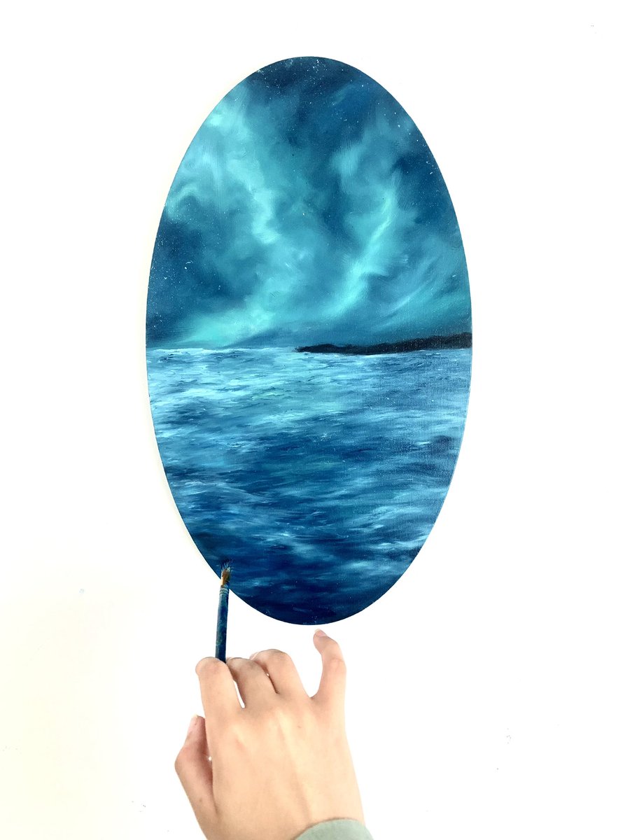 oumipalette's tweet photo. Hello twitter,
J'ai très peu de commandes en ce moment donc j'ai besoin de votre aide!
Je fais des peintures sur tableaux, marques pages &amp; bijoux, n'hésitez pas à faire un tour sur mon site :)
Tout partage est apprécié! https://t.co/GFmBRjOfrn