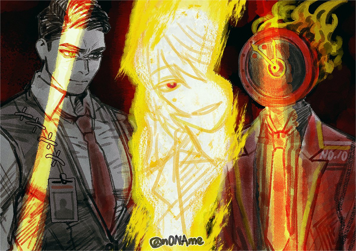 n0NAme_draw's tweet photo. 기대하고 있을게. https://t.co/kCpkgemcUN