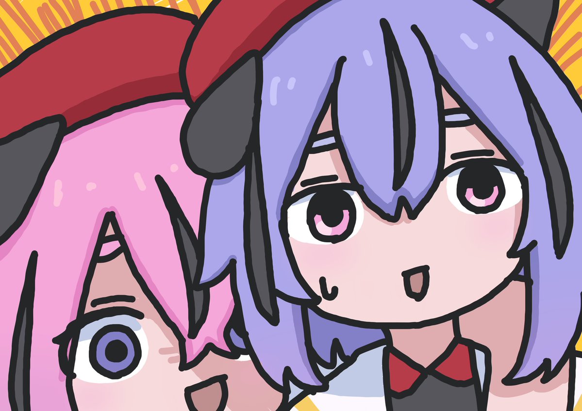 HaYuTeA's tweet photo. 鳴花ﾊｰﾌｱﾆﾊﾞｰｻﾘｰやん https://t.co/y7Gn9cKuWi