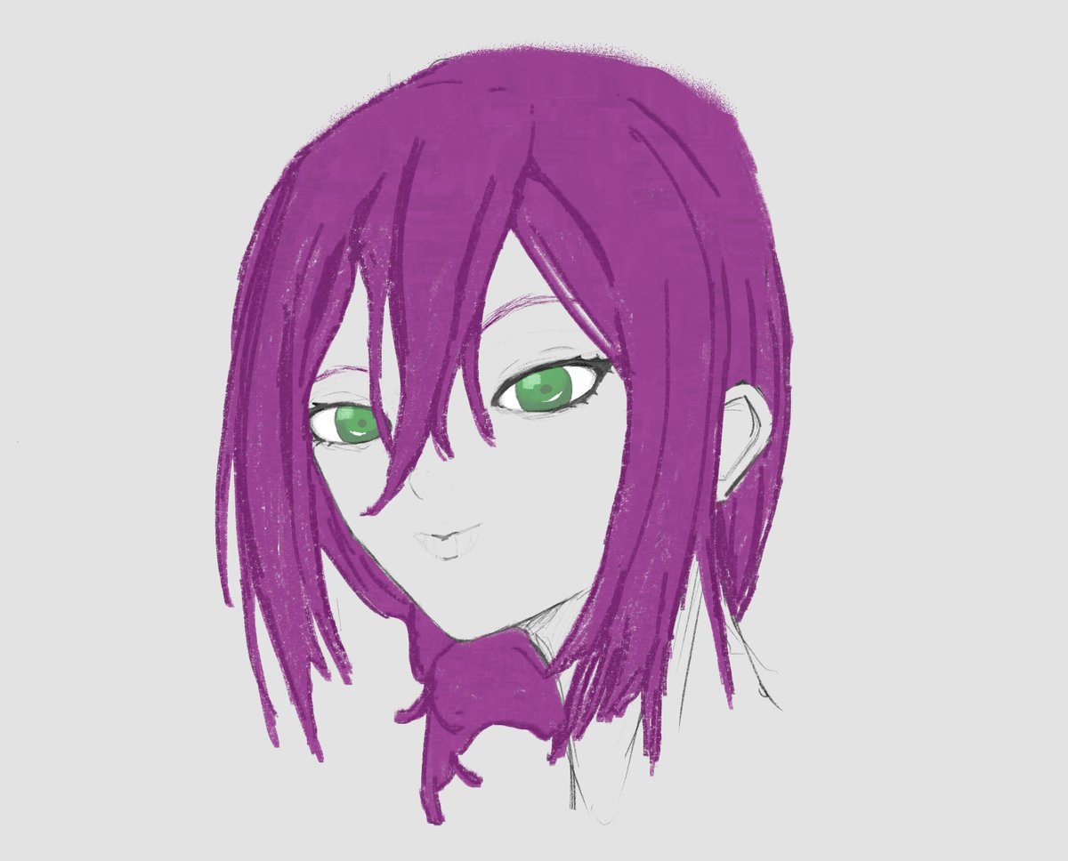 Yora_works's tweet photo. Reze #csm
Day 28/365 https://t.co/edALdWUZAS