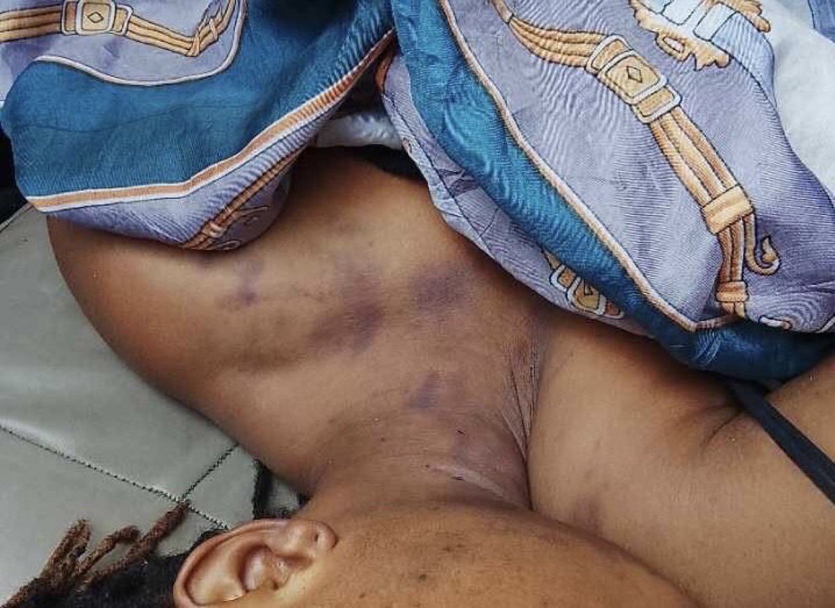 torty_mercy's tweet photo. A cry for help!!! . Almost one year since this tragic event, court has not sat on this case. Four sittings have been adjourned because the suspects who are supposed to be in custody were not brought to court. 

Please we need your help, please retweet and help me tag the authorities that can bring visibility to our case. We lost a life, our sister was killed. What’s going on @PoliceNG @RiversPoliceNG @InibeheEffiong 

Nigerians please help us. Please we are pleading.