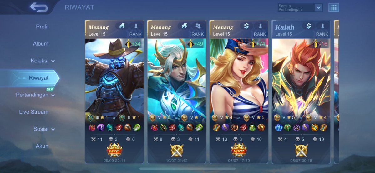 JaaaReja12's tweet photo. apa apaan ini baru segem udah epic 2 https://t.co/CyetjBhhtU
