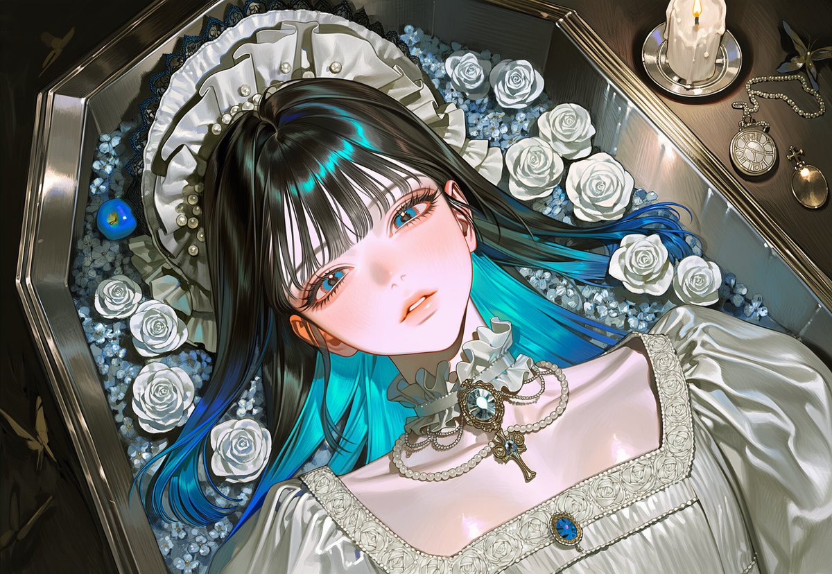 everyday_zeta's tweet photo. 代理ちゃんお借りしました🦋
✦︎︎ @Lkmon_0 ✦︎︎︎ https://t.co/QJ95whghIu