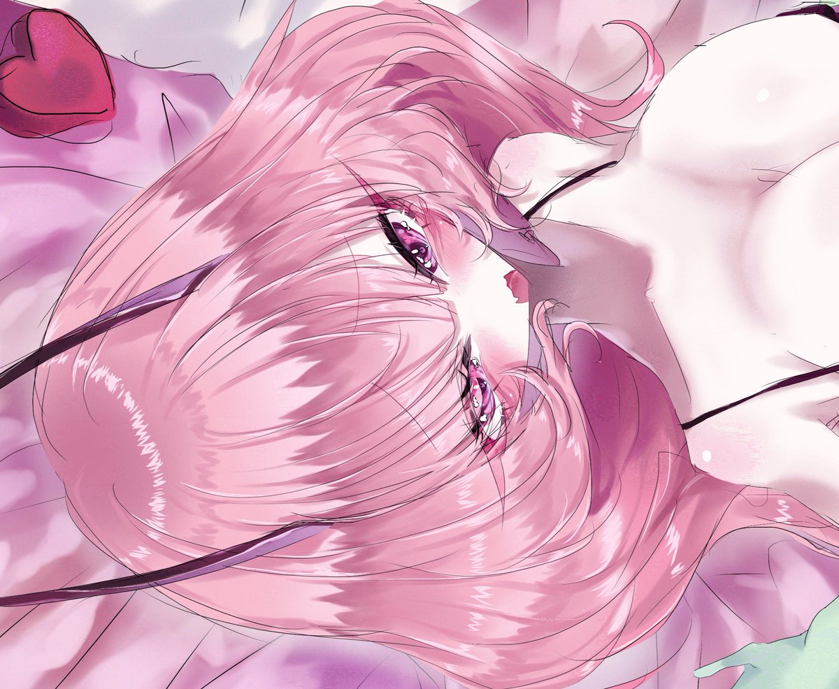 Totoho_33's tweet photo. Me with my gffff
#nsfw #yuri #oc #art #digitalartㅤ #relationship https://t.co/I2FBmjBx6j