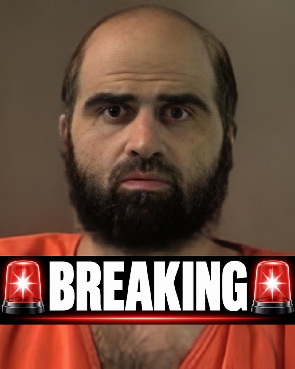DavidJHarrisJr's tweet photo. 🚨BREAKING: Nidal Hasan is about to be executed. Hasan was a Muslim Army major who murdered 13 at Fort Hood and said he switched sides for jihad.

The Army is now preparing the first U.S. military execution since 1961. 🇺🇸 https://t.co/8XlUTUj0qj