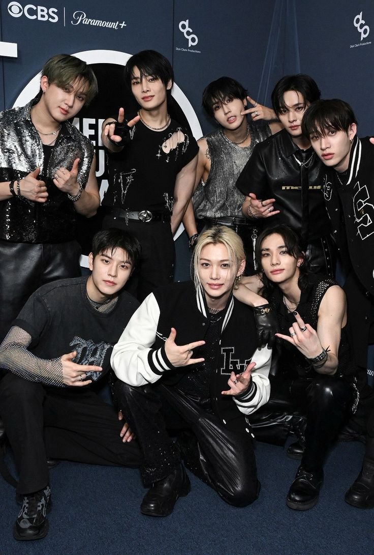tasycrave's tweet photo. “JYPE’s current performance is effectively being carried by #StrayKids alone, with no clear successor yet established. Sangsangin Securities report titled ‘Stray Kids Becomes the Breadwinner of JYP’ wrote that “rookie groups are not yet generating revenue large enough to fill Stray Kids’ gap.”

— International Business Times, 2026.