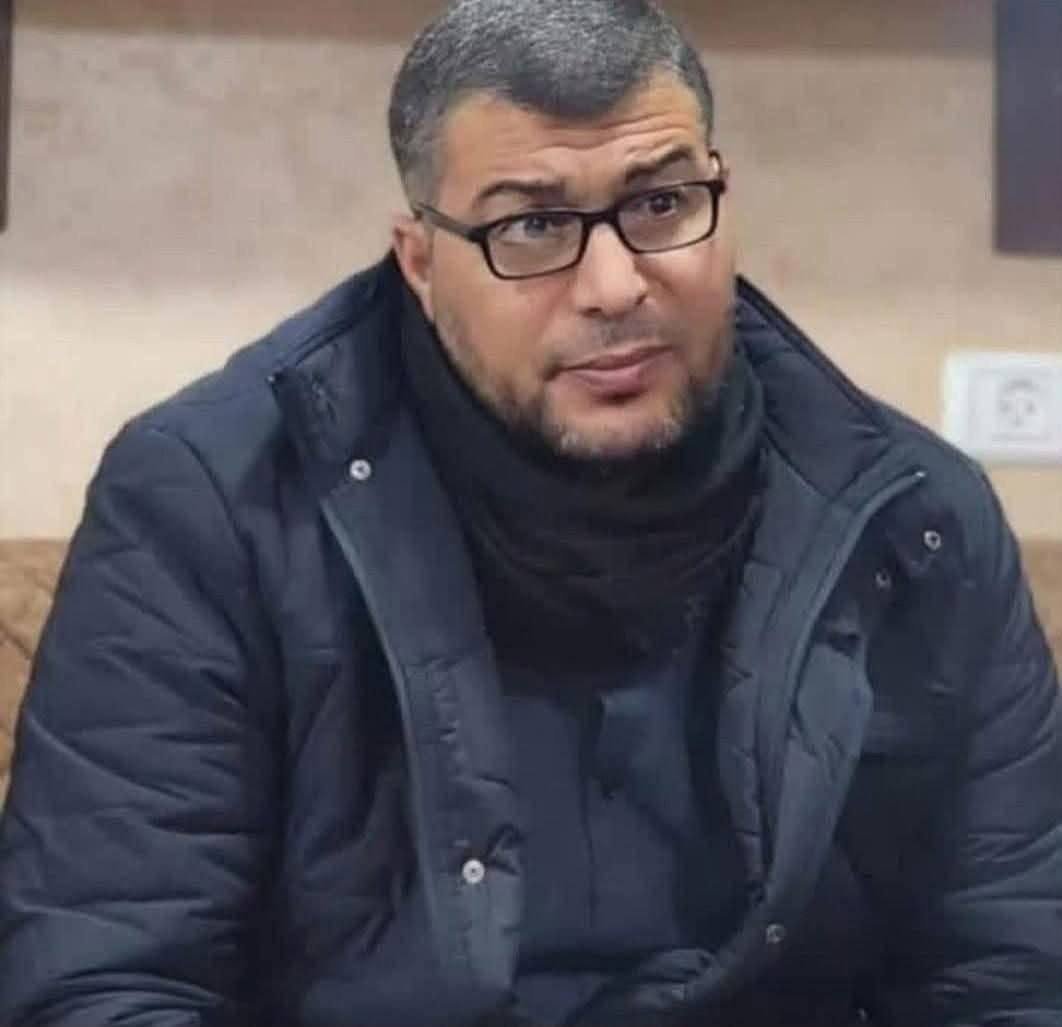 Nedal308's tweet photo. طبت و طابت الرحلة 
وحسبنا انها الجنة 
الشـ&amp;ـيد القائد الكبير / عز الدين البيك https://t.co/aYoGX3gju6