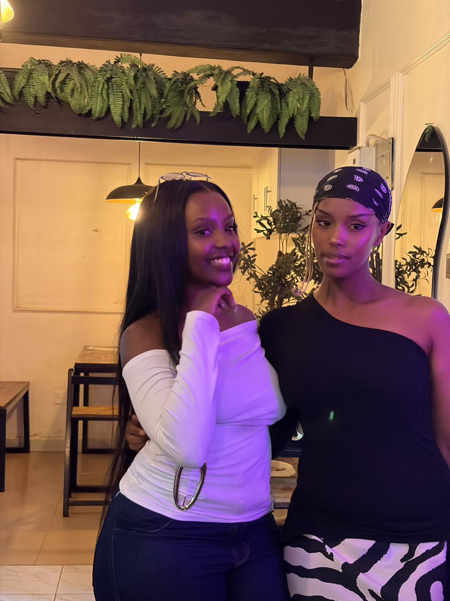 thisiskinsea's tweet photo. Thank you @Nikita_Kering for paying a visit to my restaurant 🙏 https://t.co/Z1GzEbHDgH