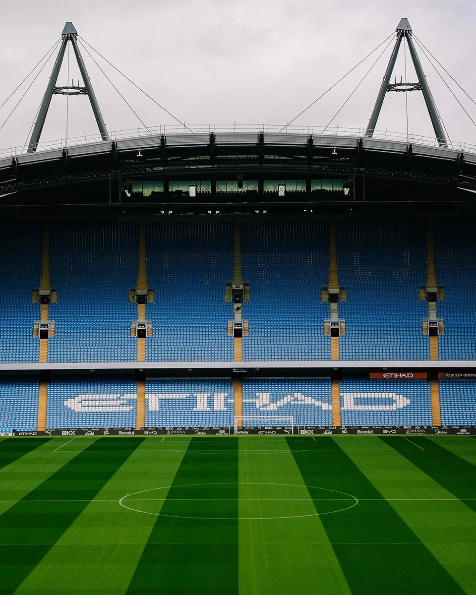 FabrizioRomano's tweet photo. 🚨 OFFICIAL: Manchester City statement.

“Manchester City FC is both disappointed and surprised by the opinion of the Premier League Commission, that has been published today. 

The Club is innocent of the accusations made by the Premier League and a comprehensive body of irrefutable evidence exists in support of all of its positions, relating to this case. The Club will therefore be relentless, and where necessary proactive, in any and all appropriate regulatory and legal forums. 

The Premier League process remains ongoing, with significant elements uncompleted.

Manchester City FC will now pursue the appeal avenues open to it, on the basis that the opinion contains clear material errors, of law, principle and fact, and is unsafe. 

The Club has diligently respected due process for eight years on the basis that the Premier League Board and Executive would behave as an independent, impartial and fair-minded regulator, free from partisan influence.  

The Club is obviously restricted in what it can say further until all future proceedings are complete”.