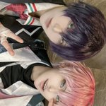 Photo by 蒼井 (@cos__il)