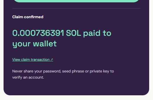 Itsunclaimed_'s tweet photo. Claiming works. Check tokens tab to see it in action. https://t.co/PjIwKCUeqx https://t.co/BIULDRgIc6