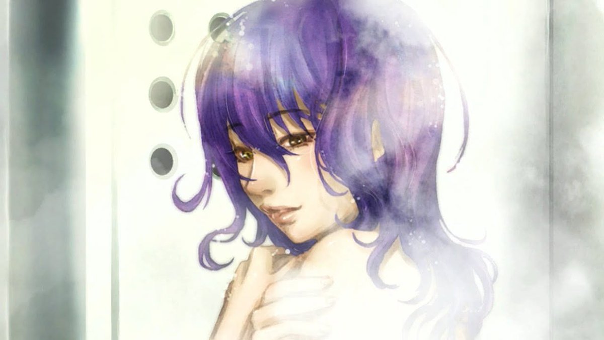 ginatimely's tweet photo. 𝘎𝘪𝘯𝘢 𝘚𝘩𝘰𝘸𝘦𝘳 𝘚𝘤𝘦𝘯𝘦𝘴 | [𝘎𝘢𝘮𝘦] [𝘈𝘯𝘪𝘮𝘦] | #グノーシア #Gnosia #gina https://t.co/WmwUwy1Gce