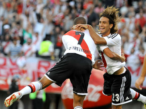 Trezeguetista7's tweet photo. Soy tan toxico que tengo ganas de ver a River. https://t.co/dA1z2eMOwH