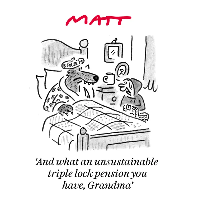 Image from Matt Cartoons (@MattCartoonist)