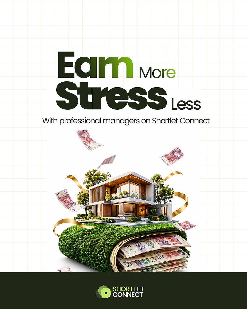 Shortletconnect tweet picture