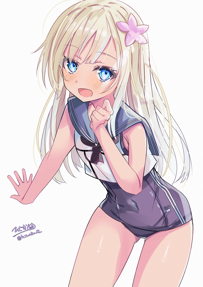 hizaka12's tweet photo. 呂500
#艦これ版深夜の真剣お絵描き60分一本勝負
#艦これ版真剣お絵描き60分一本勝負_20260922 https://t.co/13pIRIcXbh