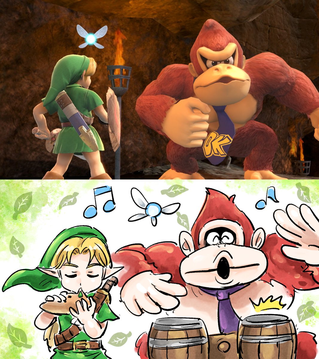 Kicdon_smash's tweet photo. https://t.co/JKIQb87FtV