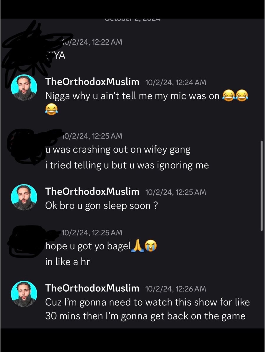 DrMaleekk's tweet photo. 😂😂😂😂😂😂😂😂. 

Oh mannnn. He got told why you crashing out on wifey gang. 

And acknowledged it regularly. At least don’t lie dude.  

“Why you didn’t tell me my mic was on” 

Henny : you was crashing out on wifey gang 

“Ok bro” 

It doesn’t sound or look too good. https://t.co/6abmj5Ppu5