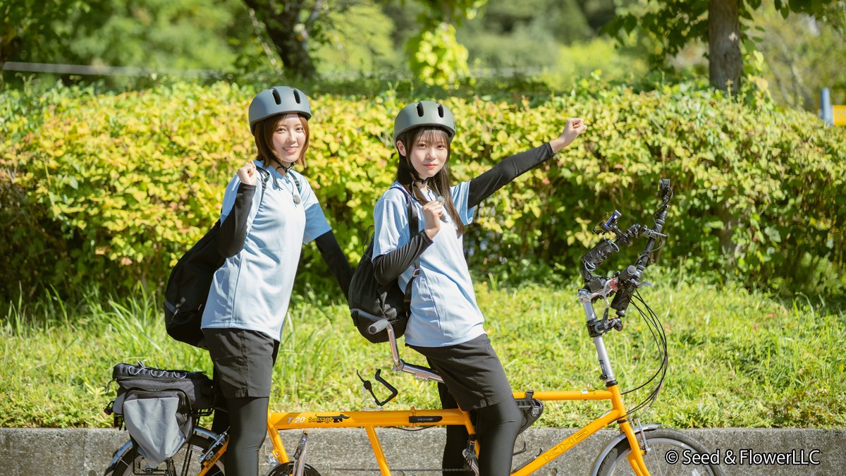 Lemino_official's tweet photo. /／
#日向坂46 18th Single「イチャイチャ虫」☀️🩵
発売おめでとうございます👏
\＼

正源司陽子と清水理央の両センターで行った【18th Single「イチャイチャ虫」ヒット祈願！】は #ひなあい、#まだひな にて配信中です💫

ぜひご覧ください🩵
>> https://t.co/e75SKeNS58

#日向坂46_イチャイチャ虫 https://t.co/dTEupWeOxW