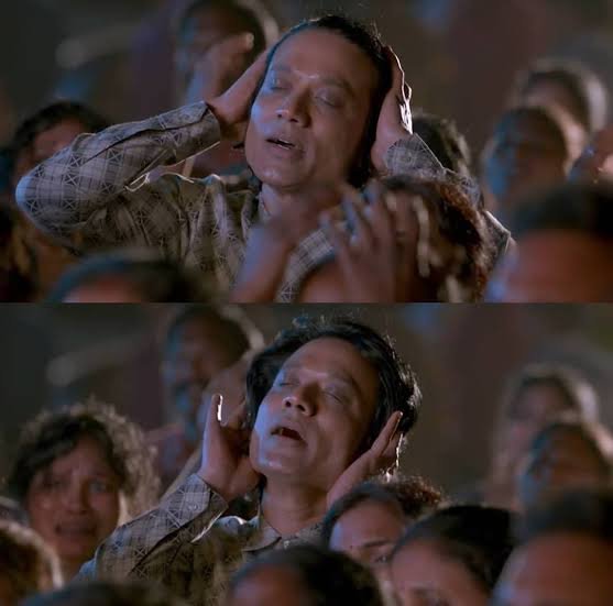 iTonyStark18's tweet photo. @varmagri Naku kuda RRR days inka gurthunnayi  😁.... https://t.co/GZoxHH9pAL