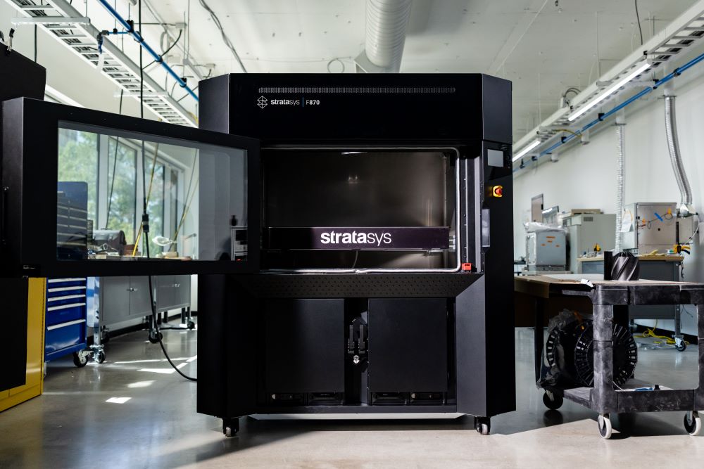 PrintPrototypes's tweet photo. Didn't make it to IMTS this year? 

See what you missed: https://t.co/QhE5vHcW70 https://t.co/8sUlhTIAiP