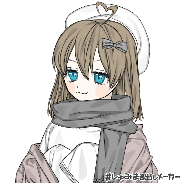 hata_nekoDIO's tweet photo. @TRPG_TL 今更なんですけど、キャラ屋なるものの存在を知りました
ということでお試し。歩いてる～ https://t.co/3PrtCAKwMX
