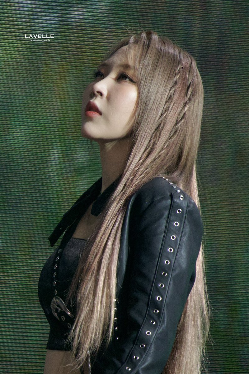 moonsun_swfs's tweet photo. 20260719 Mamamoo Moonbyul
<4WARD> World Tour in Macau
#Moonbyul #문별 https://t.co/1i5Ho030NZ