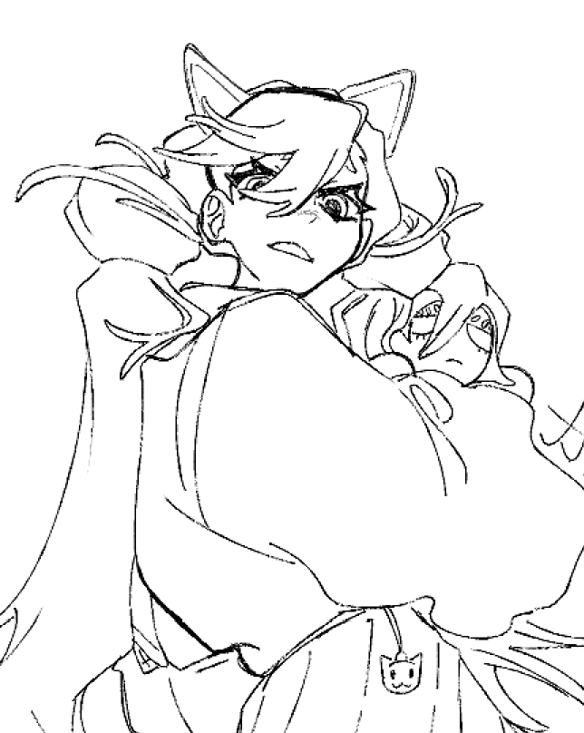 Aplpeka's tweet photo. #Riyo
Wip https://t.co/lWnFXVgFSA