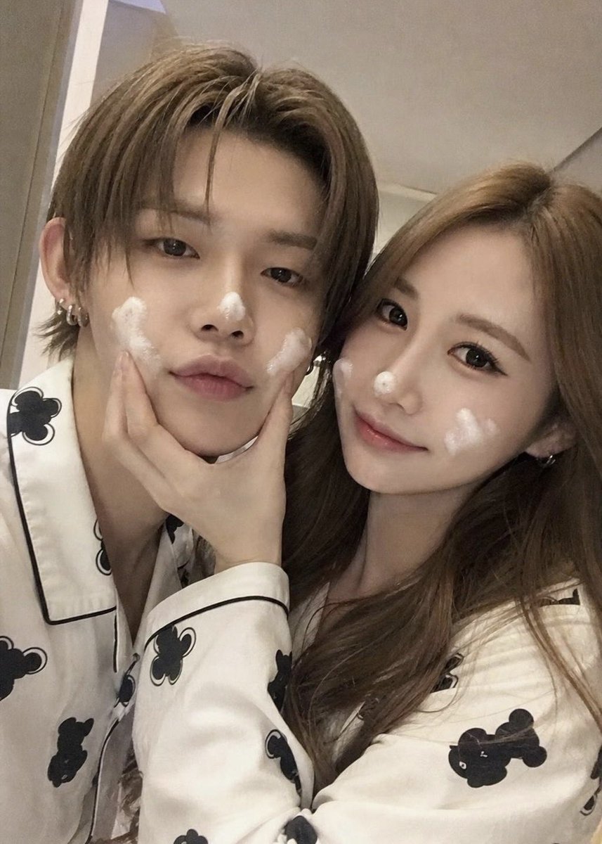 leenavi30's tweet photo. 🤍 #메이투 #최연준 #연준 #ヨンジュン https://t.co/nHoYyocNvU