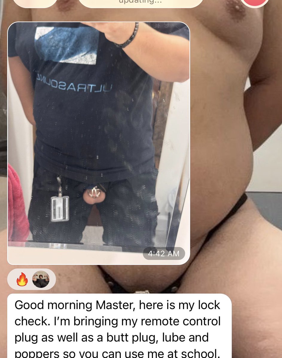 adonistrains's tweet photo. Locktober starts in 2 days 🔒🥵
Let me lock you in and take control. Daily check-ins. Daily tasks. A whole group chat of locked subs.
$50 to enter. Winners get special rewards. 🏆

Message below ⬇️ https://t.co/UHy3N8Lf5T https://t.co/4ZeKDfGvnZ