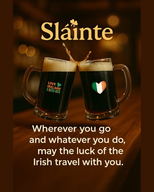 LoveIreland3's tweet photo. The Love Ireland Guide № 004: Guinness — The Pour, The Pint, The Ritual

https://t.co/3owpCxuGwY https://t.co/FWtRNYPJ9t