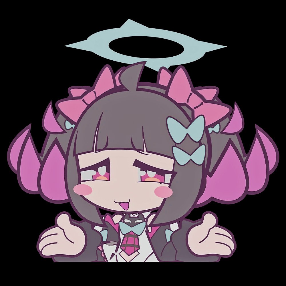 SquidAngelqq's tweet photo. @shydelulu Is   that   so  ,  Sunna-chan   〜  ? https://t.co/rp7WJH6grR