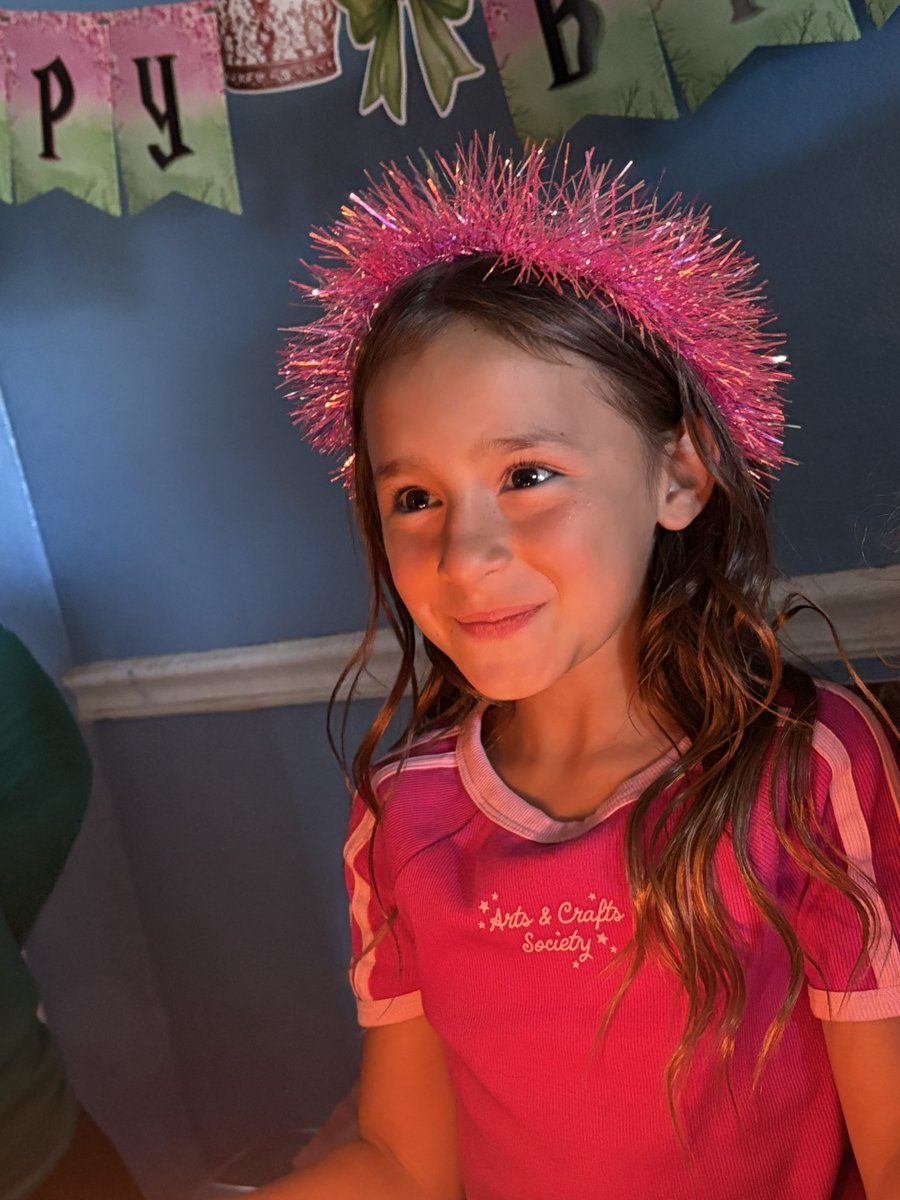 alexiscimmino's tweet photo. Wow I have a 8 yr old 🥺🥺 my beautiful smart MiaRose ❤️ https://t.co/abJTfrwIvJ