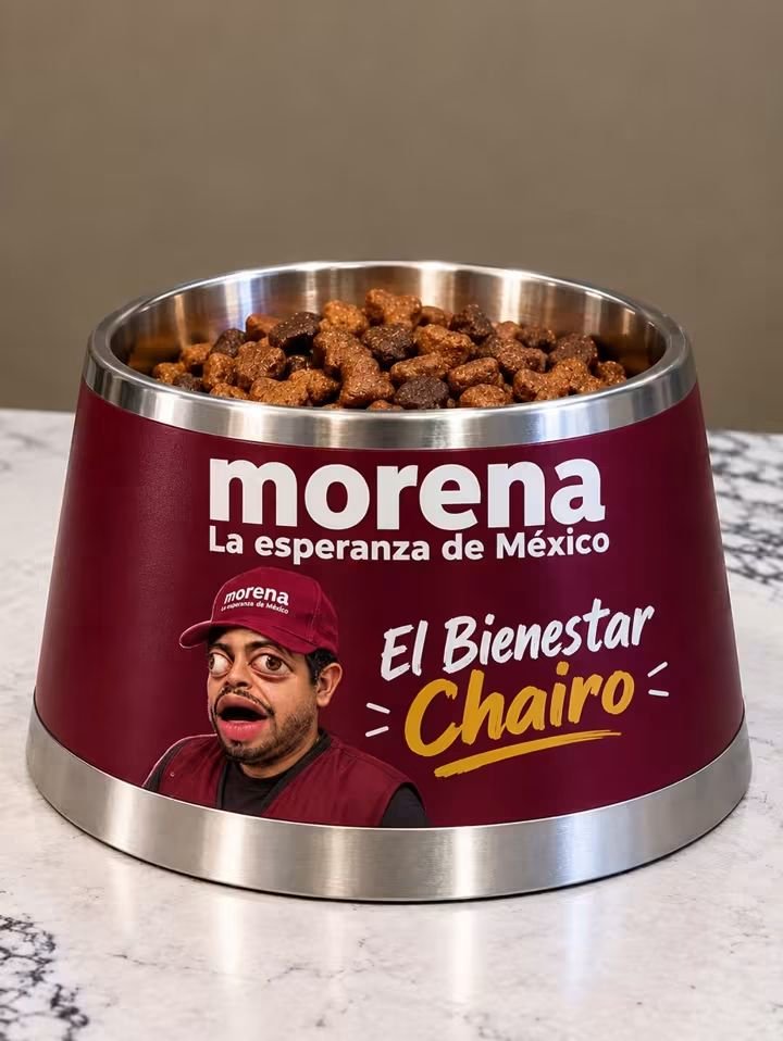 RaulGEsquivel1's tweet photo. @eltemagv Jajajaja, ah qué esté mugroso adoctrinado, y que opinas del tal amilcar ya lo van a traer a declarar https://t.co/jSk1aBf0Jt