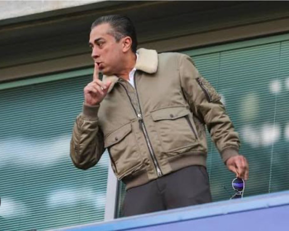 celery_brigade's tweet photo. Can’t inflate sponsorships if you don’t have a front of shirt sponsor for 4 years  

An Eghbali masterclass… https://t.co/r4GKvxBnxU