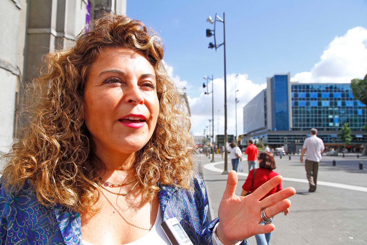R_SaavedraM's tweet photo. Vieja ignorante y cuma!!

Jessica Flores, directora de Prodemu pide eliminar a Simone de Beauvoir de la lista de autoras destacadas por la institución: tomó la medida tras revisar su biografía en Wikipedia

https://t.co/tgC6Hdwa1j https://t.co/m0bz8Ltd0O