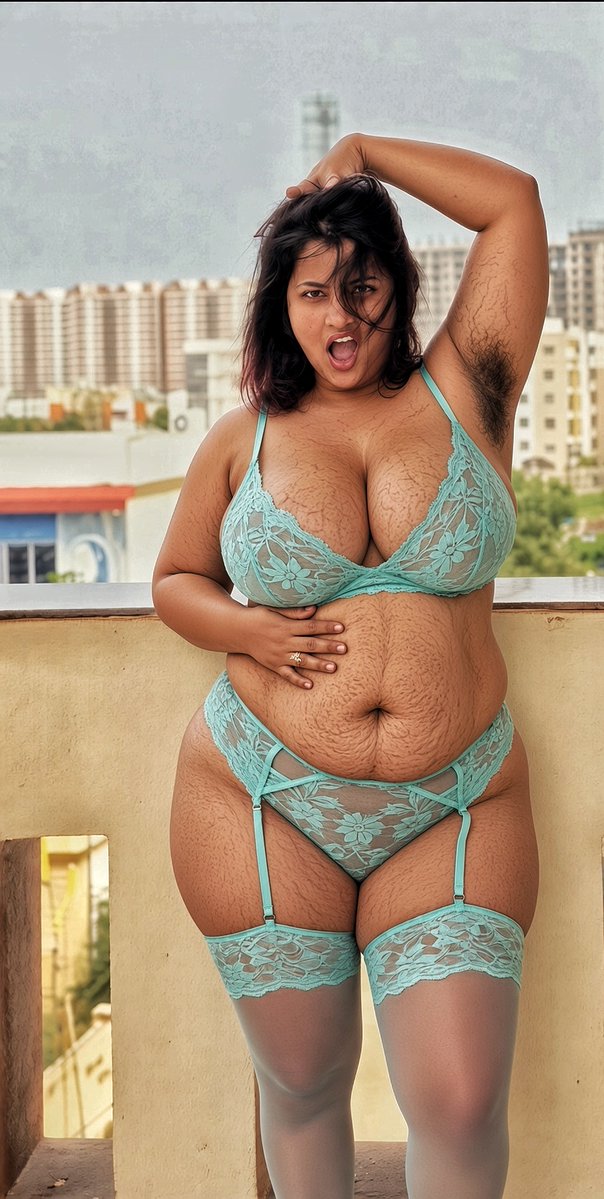 AyishaMondal's tweet photo. Terrace, lace on, mouth open.
You already looked twice.
#DesiSlut #IndianThicc #DesiHot #ThickAndHorny #BustyDesi #CurvyIndian #HornyDesi #ThiccDesi #NSFWDesi #DesiBhabhi #DesiQueen #TerraceHot #LaceHot https://t.co/CCZceXgg1V