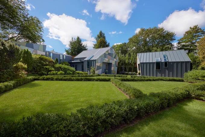 Image from Steel Design Magazine (@SteelDesignMag)