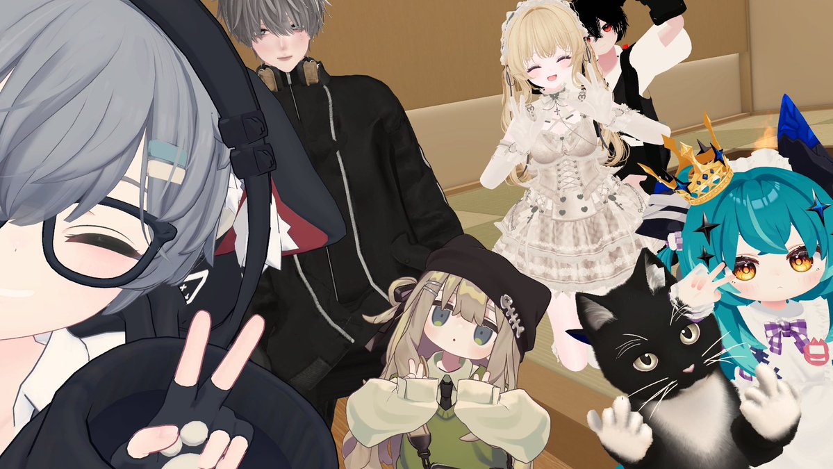 miya_lv2's tweet photo. わーい！ https://t.co/ChzSDkvNRQ