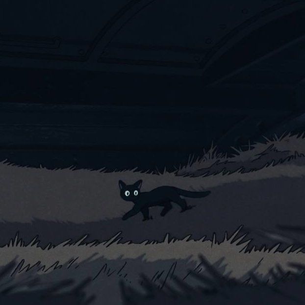 Retroanimes_'s tweet photo. Jiji https://t.co/8ese4Gw5Js