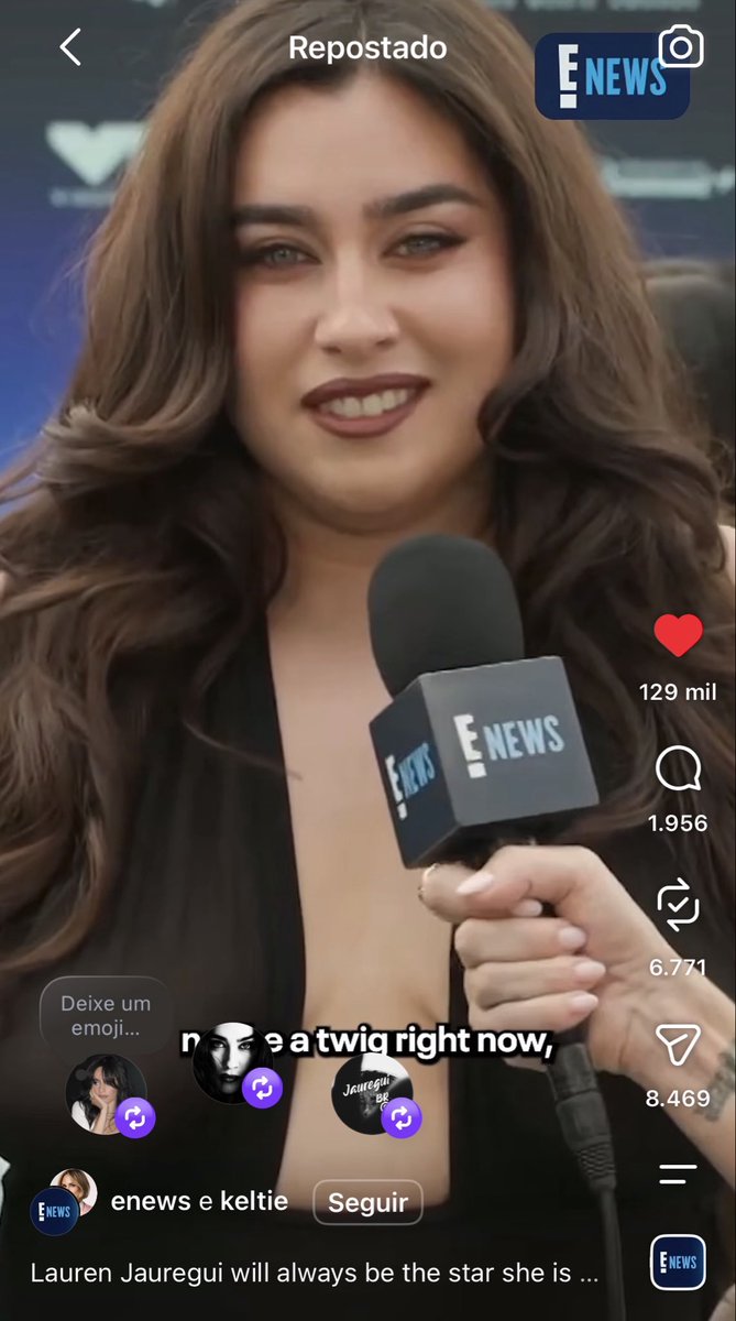 dwskcc's tweet photo. o vídeo da lauren falando sobre o corpo dela e SOP que ela vem enfrentando viralizou no tiktok e instagram. finalmente virais positivos para ela https://t.co/kTJlAXD1It