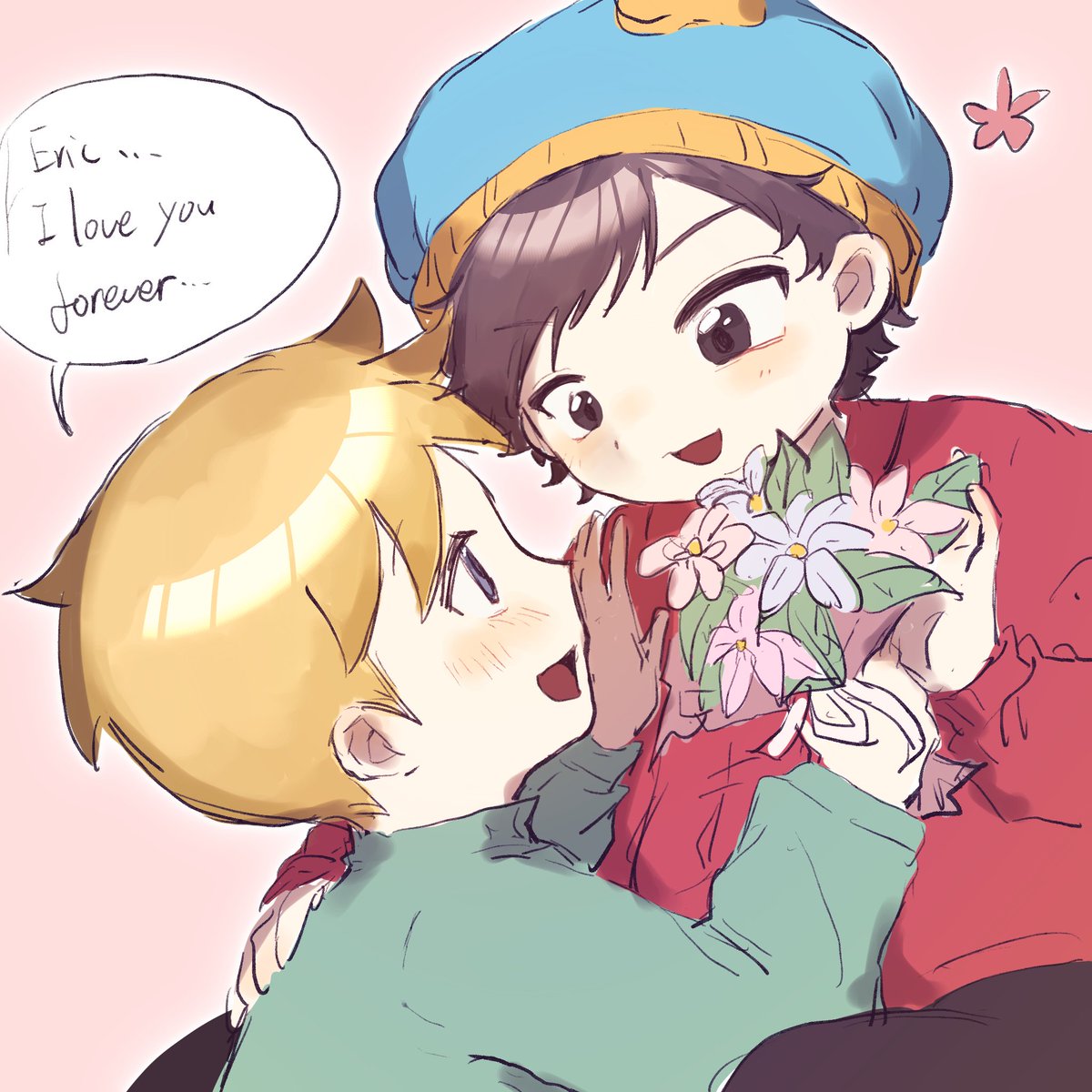 acgg1229's tweet photo. #spbuttman #spcartman #spbutters https://t.co/zu41u0mc7x