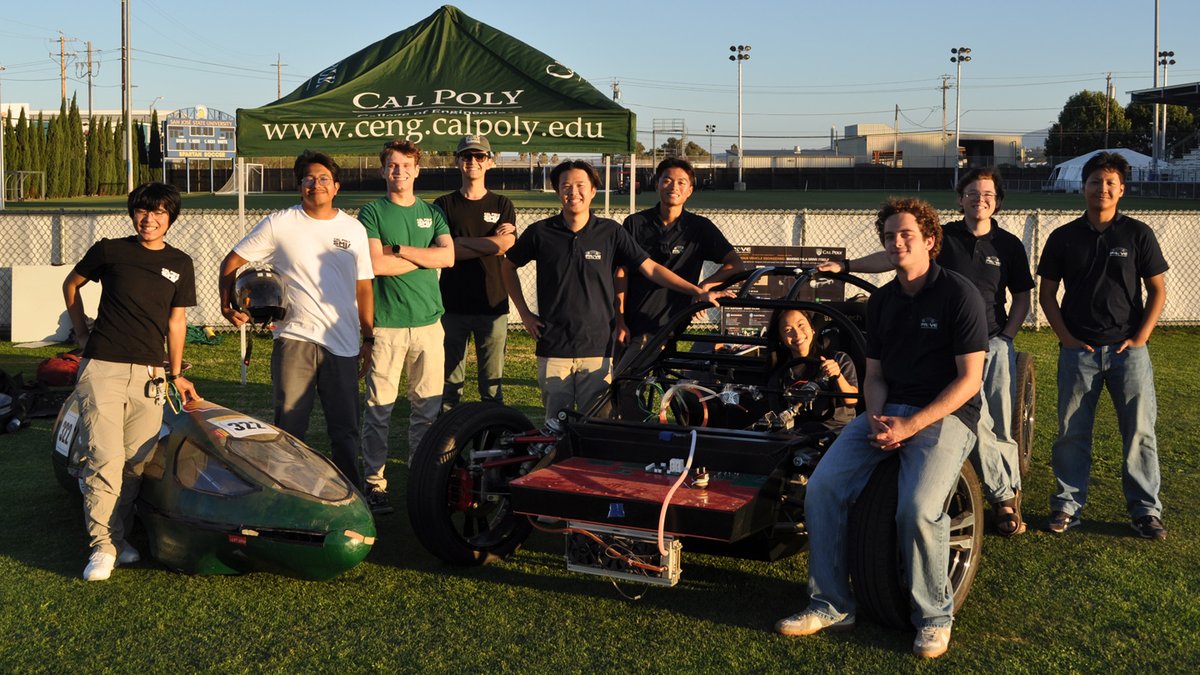 CalPolyCENG tweet picture